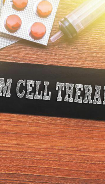 Know More about Better Stem Cell Therapy Options