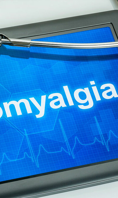 Know More about Fibromyalgia Tender Points