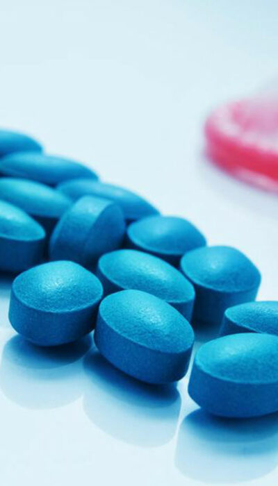 Know More about Generic Viagra