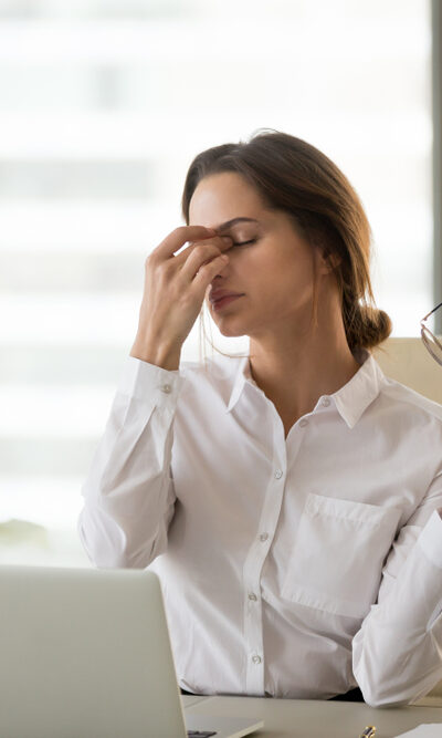 Know About The Causes Of A Migraine