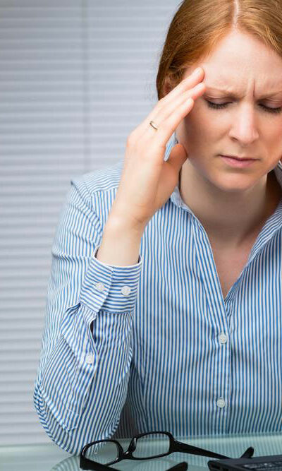 Know About The Medicines Available For Migraine Headache