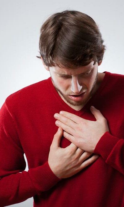 Know About The Symptoms Of Heartburn