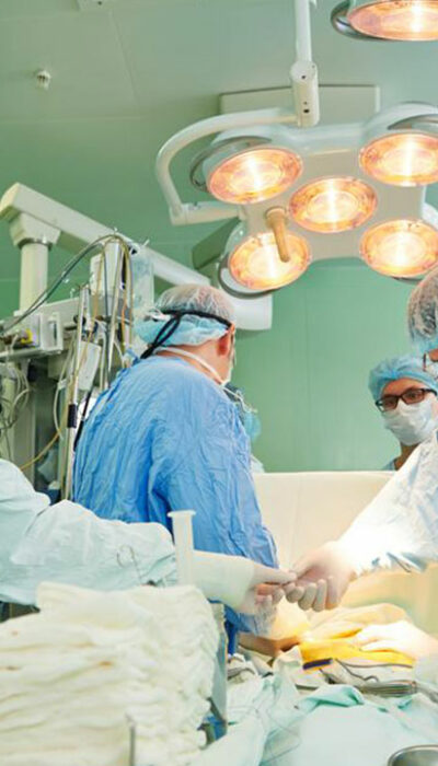 Know Everything about Laser Surgery for Spinal Stenosis