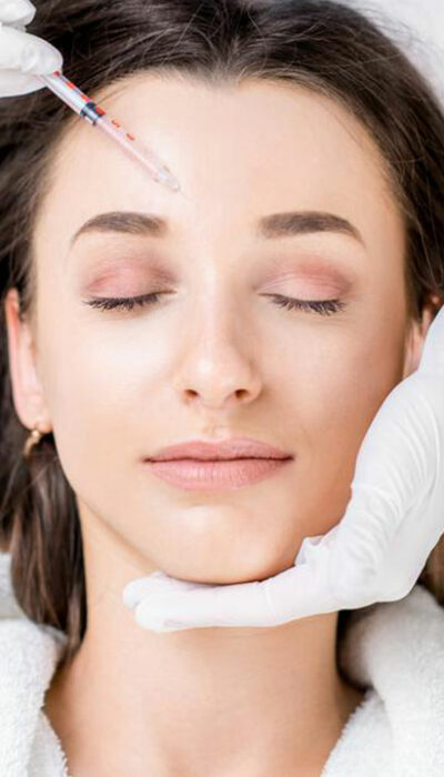 Know How Much You Will Have to Spend for a Botox Surgery