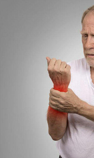 Know The Causes And Symptoms Of Rheumatoid Arthritis