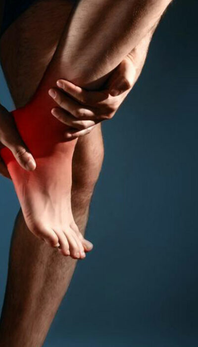 Know about Heel Spur Treatment, Types, Causes, and Symptoms