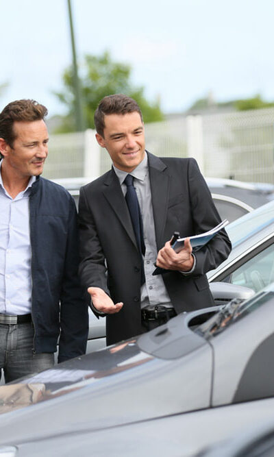 Know about where to find the dealers for used cars