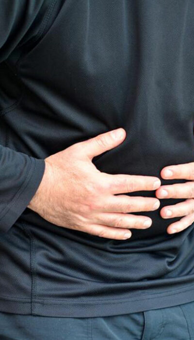 Know about the Common Symptoms of Gallbladder Pain