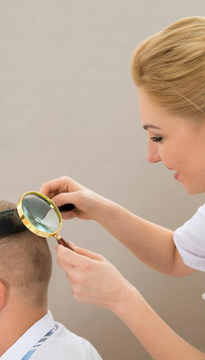 Know about the Best Hair Loss Treatments