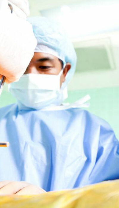 Know about the Spinal Fusion Surgery