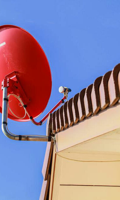 Know about the best Antenna TVs