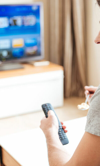 Know about the live TV streaming services