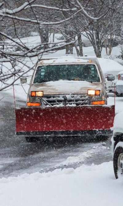 Know about the most popular snow plow dealers in California