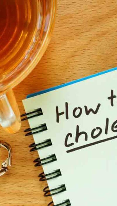 Know the Normal Cholesterol Level