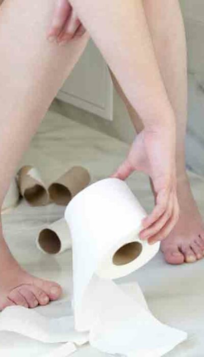 Know the Causes of Constipation and Its Treatment