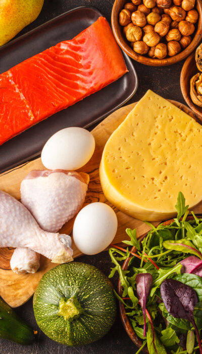 Ketogenic Diets For Epilepsy