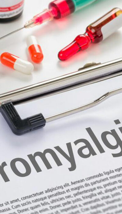 Key Foods to Treat Fibromyalgia