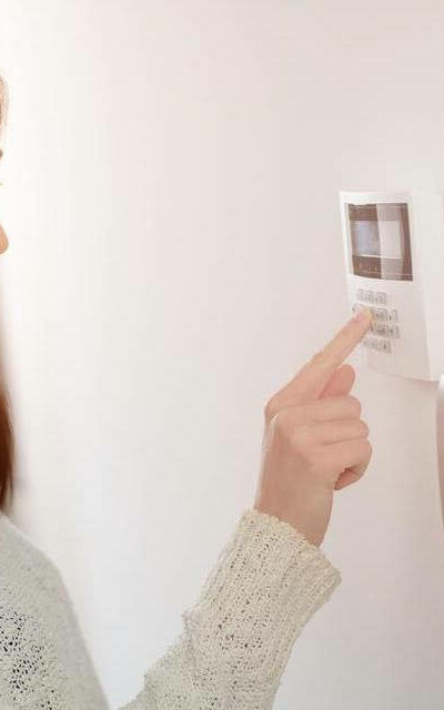 Keep Your Home Safe With Home Alarm Systems