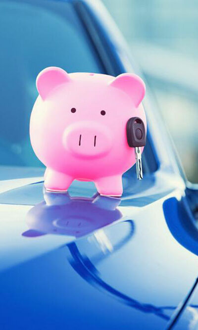 How Can Auto Refinance Companies Help