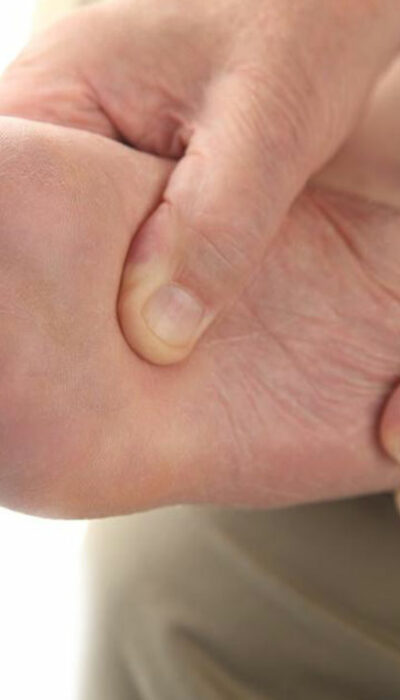 How Can You Know If You Are Suffering from Gout Foot Pain