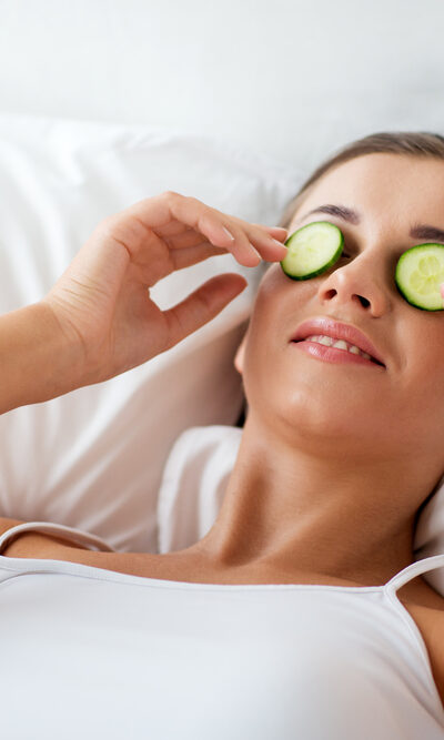 How Can You Prevent Dry Eyes With The Help Of Vitamins