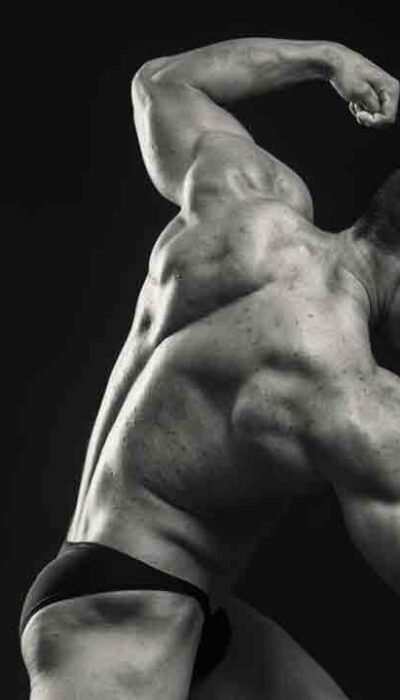 How Is Hgh Used for Bodybuilding?