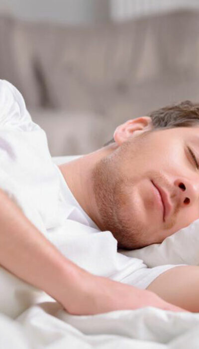 How Melatonin Aids Help To Sleep Better