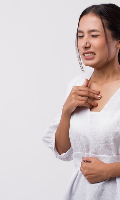 How To Avoid Acid Reflux Rebounds With The Right Diet