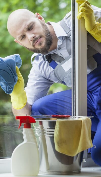 How To Choose Good Window Cleaning Services