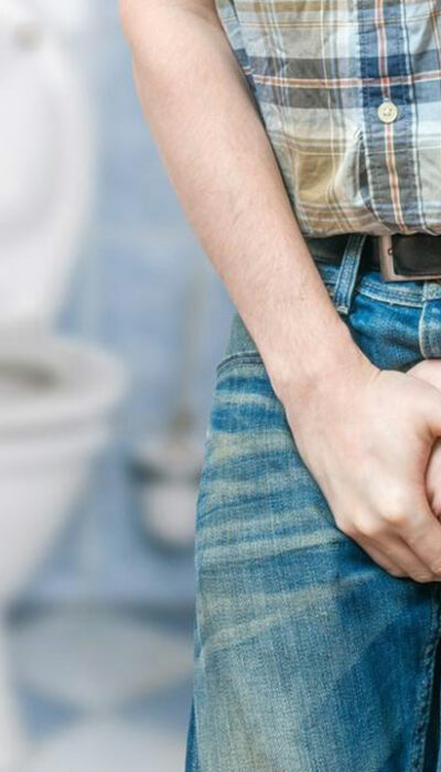 How To Cure The Problem Of Frequent Urination