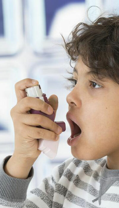 How To Deal with Nasal Spray Allergies