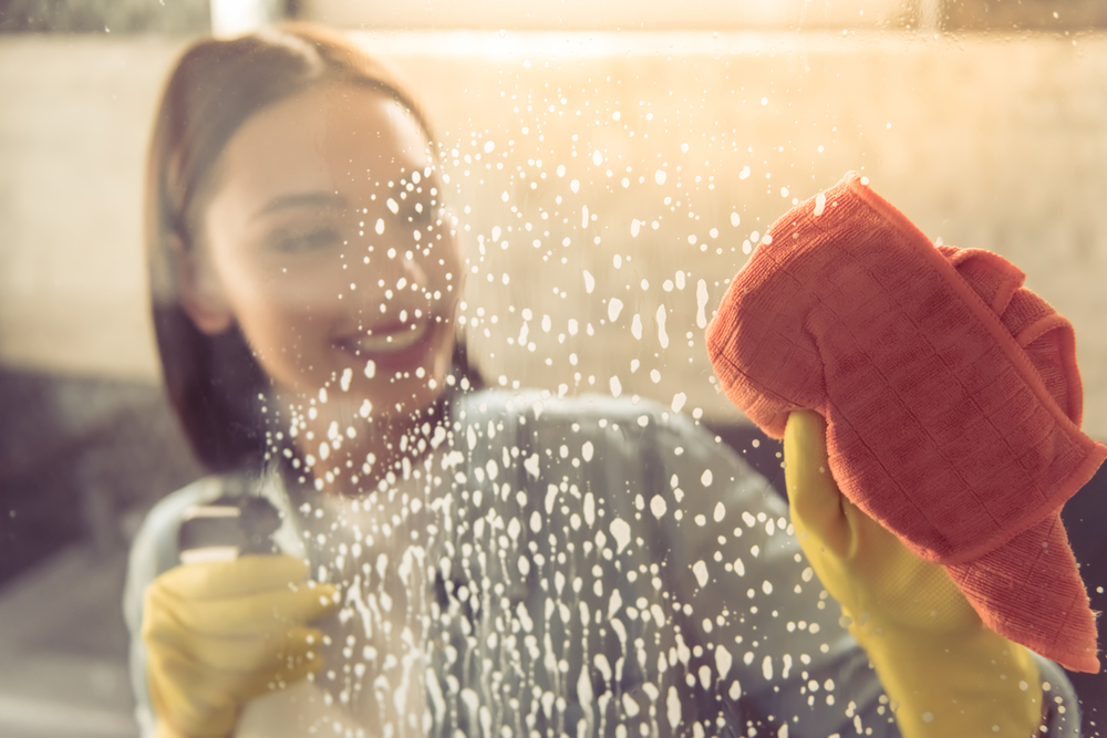 How To Pick The Best Bathroom Cleaner