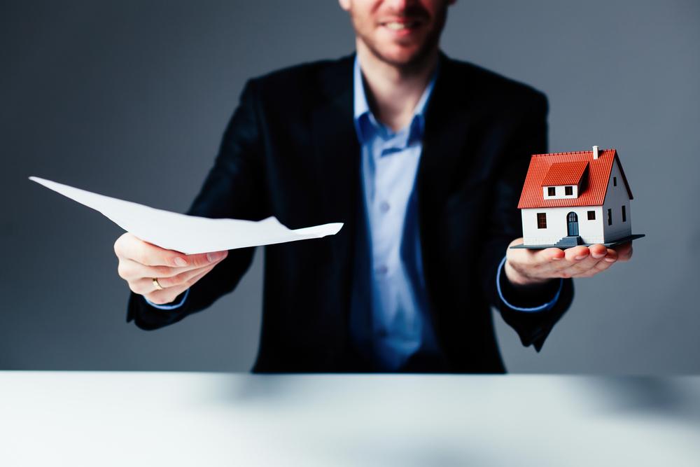 How Your New Job Might Affect Your Mortgage Application