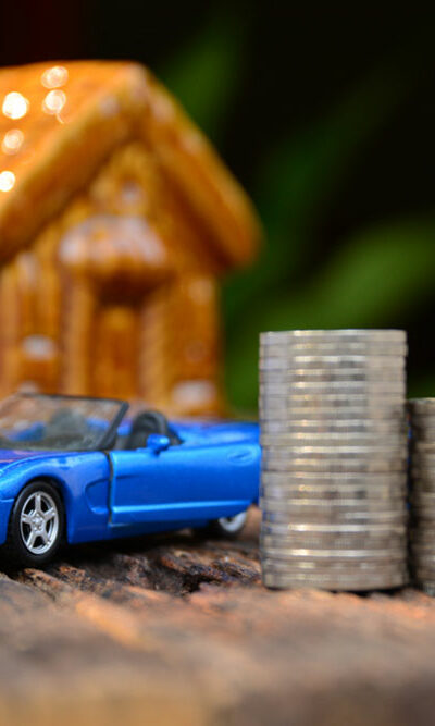 How can international students get a car loan?