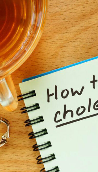 How to Get Rid of Your Cholesterol Issues the Right Way