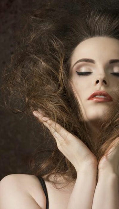 How to Get Voluminous Hair with the Best Products