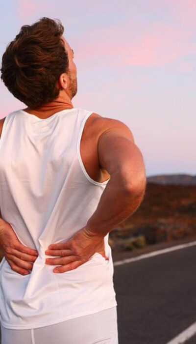 How to Treat Back Muscle Pain Effectively