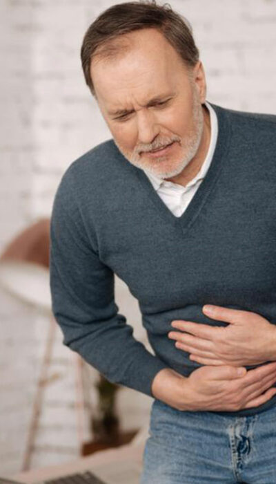 How to Treat Chronic Diarrhea Effectively