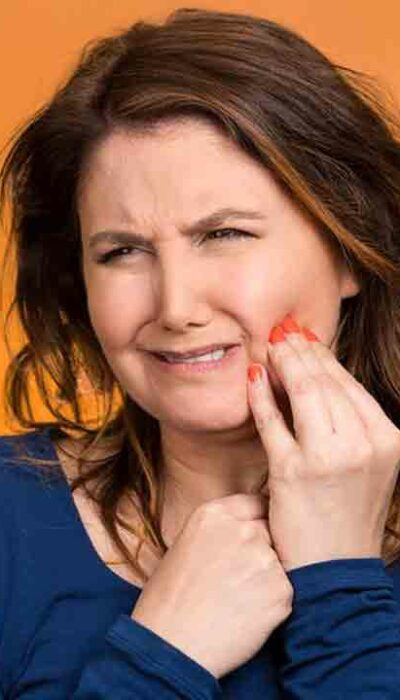 How to Treat Gum Diseases Naturally