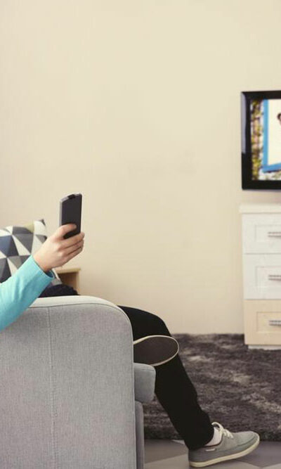 How to add Internet TV to your standard TV