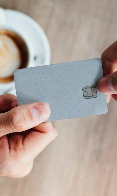 How to choose the best cash rewards credit card