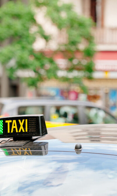 How to find the best taxi services in your area