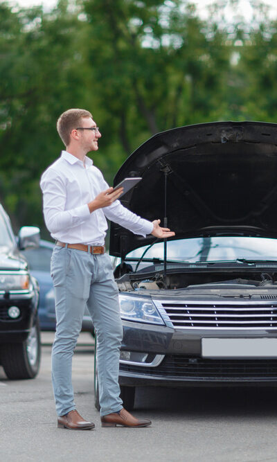 How to get the best deals when buying a new vehicle