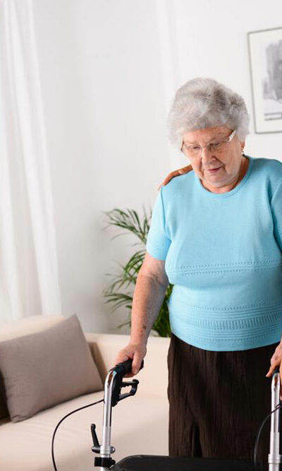 How to know if its time to consider assisted living