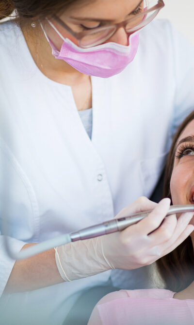 How to prepare for a tooth extraction