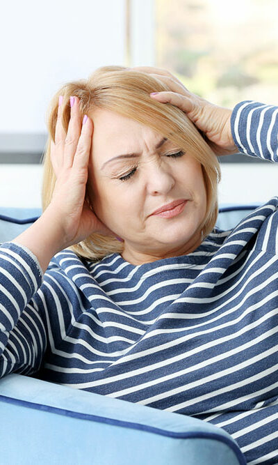 Home Remedies For Headaches due to Migraines