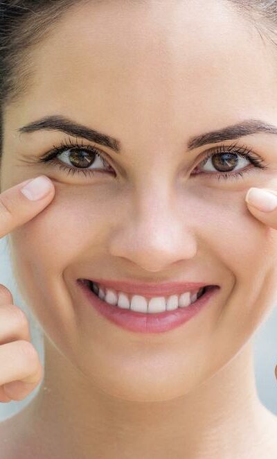 Home Remedies For Natural Eye Care