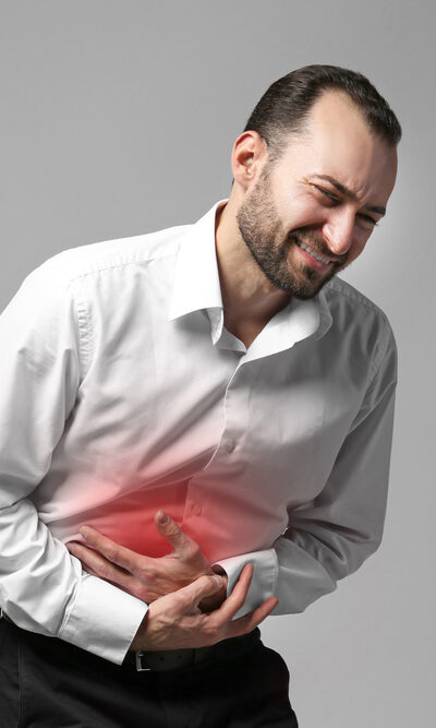 Home Remedies To Control Flatulence