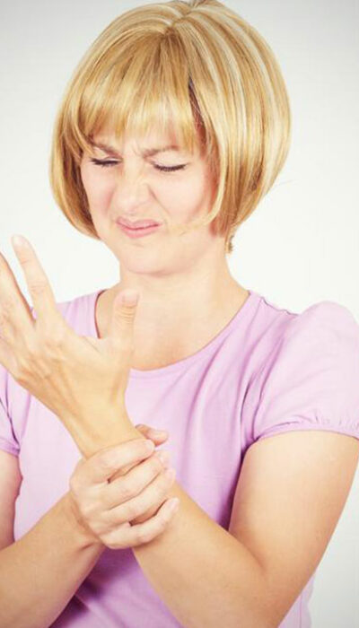 Home Remedies for Treating Chronic Pain