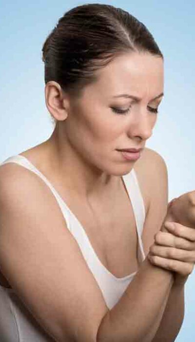 Home Remedies for Treating Nerve Pain